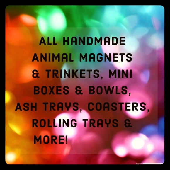 Custom orders!!!💖 - Picture 2 of 2